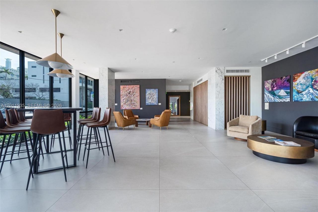 2829 Indian Creek Dr, Unit 1209, Miami Beach, FL 33140 Photo