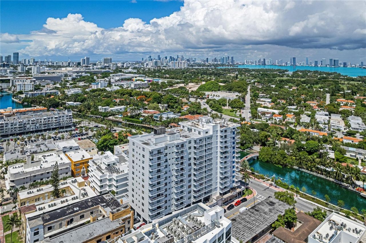 2829 Indian Creek Dr, Unit 1209, Miami Beach, FL 33140 Photo