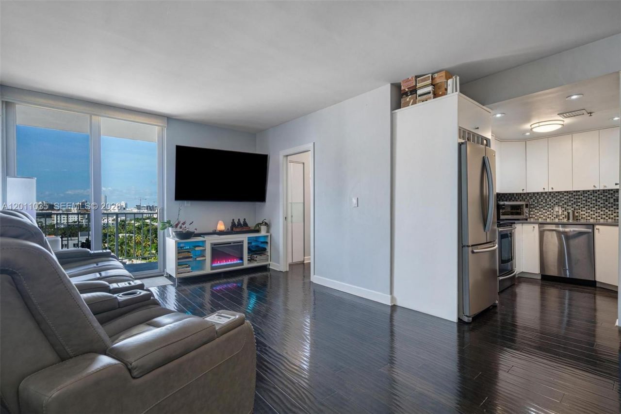 2829 Indian Creek Dr, Unit 1209, Miami Beach, FL 33140 Photo