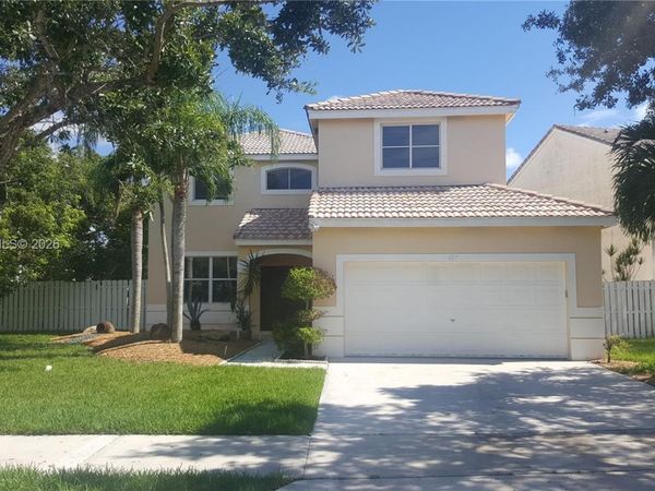 897 Briar Ridge Rd , Unit 897, Weston, FL 33327