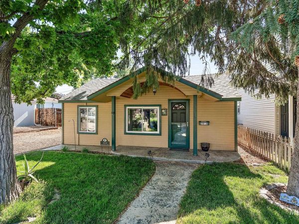 2018 S Hervey St, Boise, ID 83705