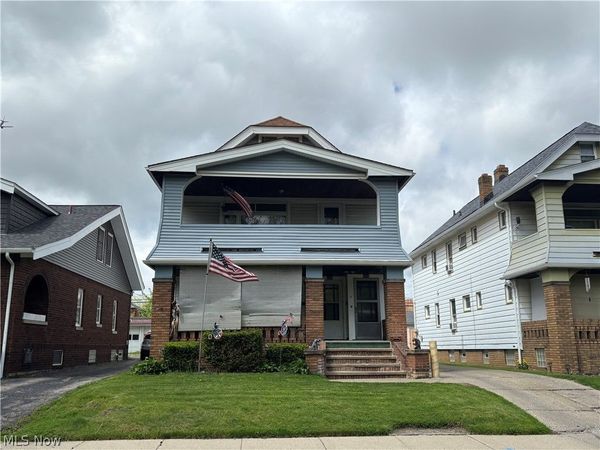 3640 W 133rd Street , Cleveland, OH 44111