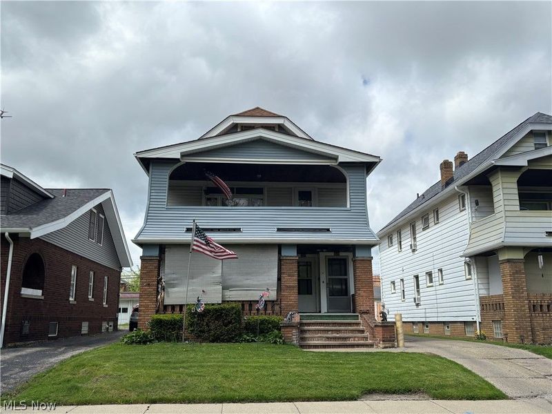 3640 W 133rd Street, Cleveland, OH 44111 Photo 1