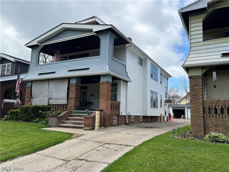 3640 W 133rd Street, Cleveland, OH 44111 Photo 2