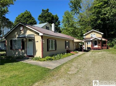 3462 Old Bridge Road, Stow, NY 14785