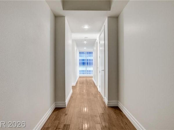 4575 DEAN MARTIN Drive , Unit 1212, Las Vegas, NV 89103