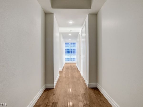 4575 DEAN MARTIN Drive , Unit 1212, Las Vegas, NV 89103