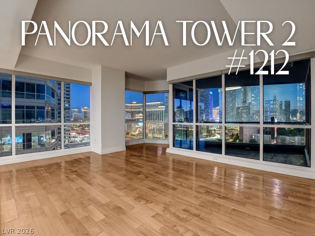 4575 Dean Martin Drive , Unit 1212, Las Vegas, NV 89103 Main Photo