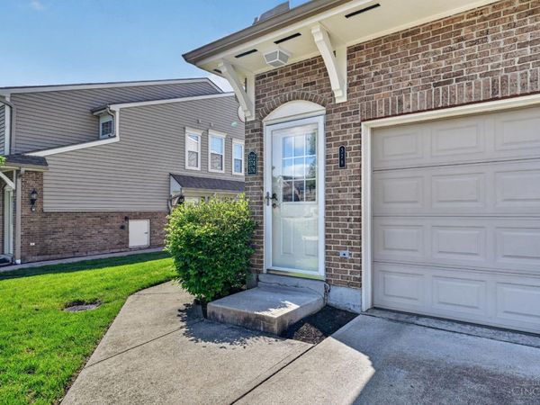 378 Legacy Way, Harrison, OH 45030