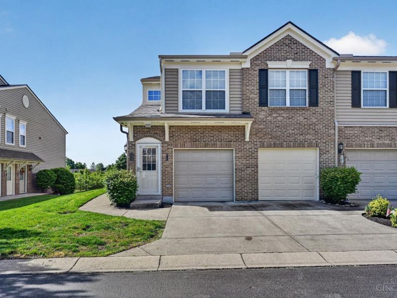 378 Legacy Way, Harrison, OH 45030 Photo 2