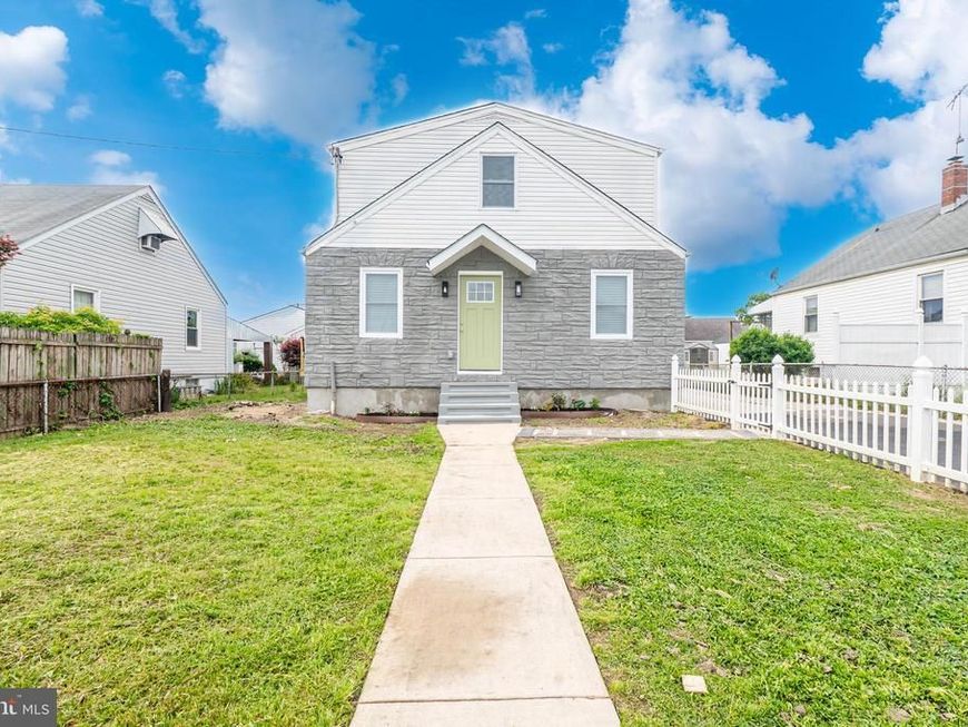 1219 N Point Road, Baltimore, MD 21222 Main Photo