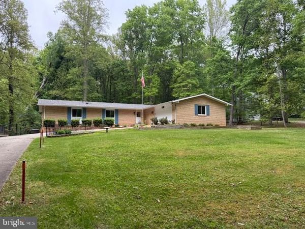 7 BERKSHIRE LANE, SPOTSYLVANIA, VA 22551