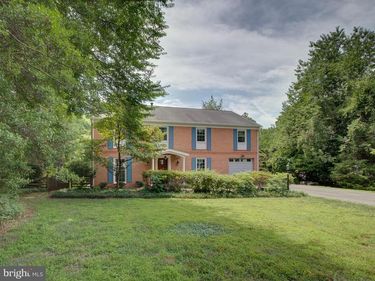 7323 WESTERLY LANE , MCLEAN, VA 22101