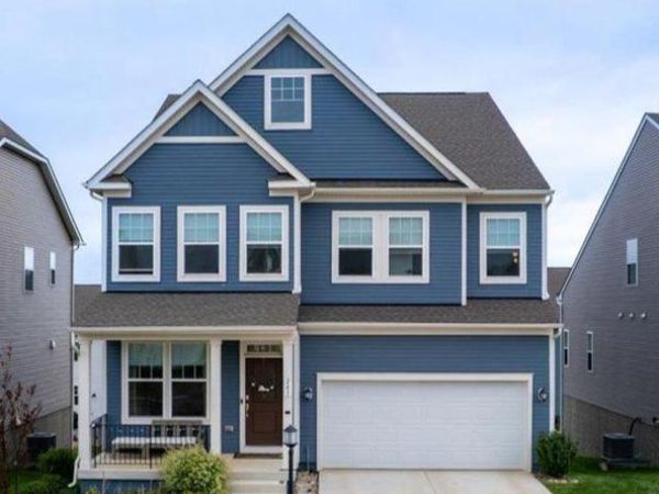 241 SHORT BRANCH DRIVE , RANSON, WV 25438