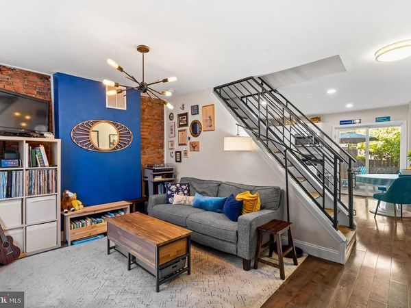 2243 LEAGUE STREET, PHILADELPHIA, PA 19146