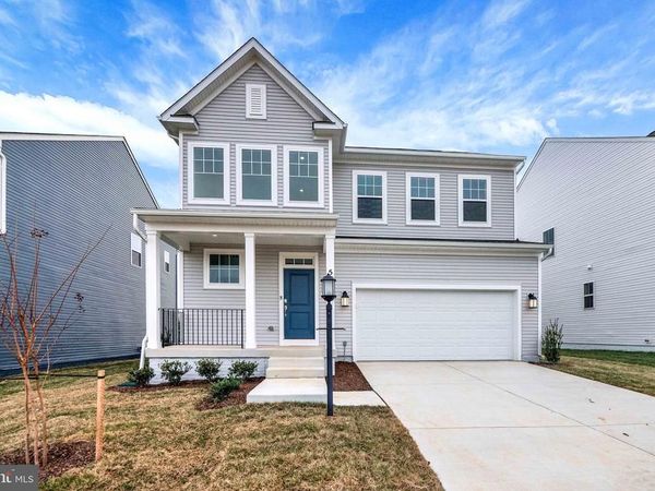 64 WHISPERING BROOK LANE , Unit LOT 530 LA, RANSON, WV 25438