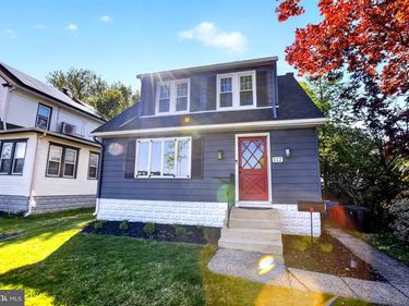 112 CARLTON AVENUE, HADDON TWP, NJ 08108