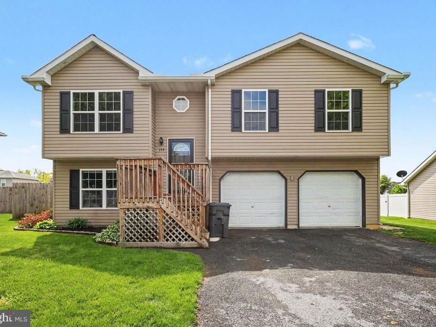 239 Cypress Street, Bainbridge, PA 17502 Main Photo