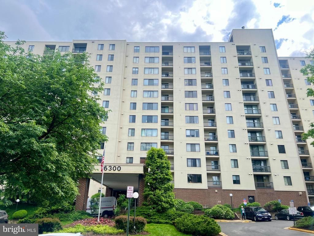 6300 Stevenson Avenue , Unit 1113, Alexandria, VA 22304 Main Photo
