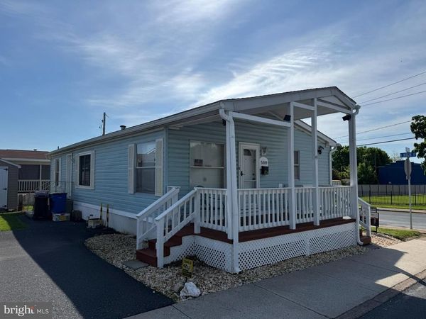 500 N PINE STREET, MIDDLETOWN, PA 17057