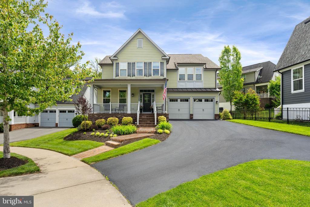 17109 GULLWING DRIVE, DUMFRIES, VA 22026