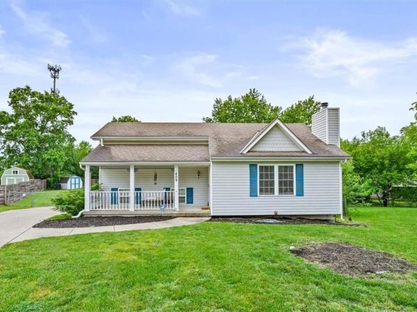 409 Autumn Court, Belton, MO 64012