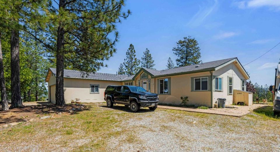 18551 Button Down Ln, Mokelumne Hill, CA 95245 Photo
