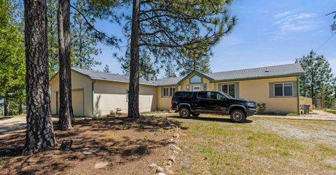 18551 Button Down Ln, Mokelumne Hill, CA 95245 Photo