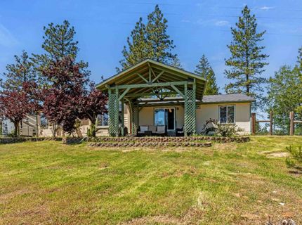 18551 Button Down Ln, Mokelumne Hill, CA 95245 Photo