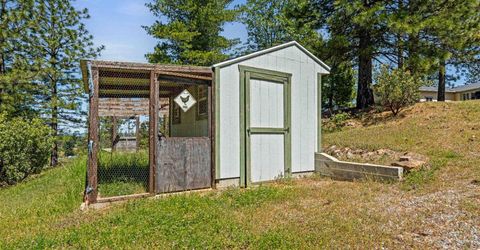 18551 Button Down Ln, Mokelumne Hill, CA 95245 Photo