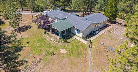 18551 Button Down Ln, Mokelumne Hill, CA 95245 Photo