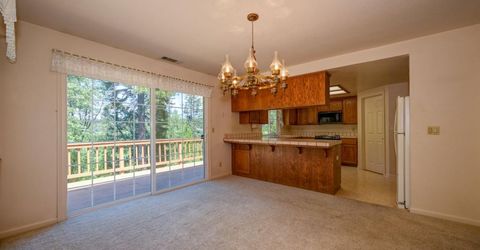 4685 Pinta Ct, Camino, CA 95709 Photo