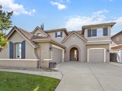 7729 Tennis Ct, Antelope, CA 95843 Photo