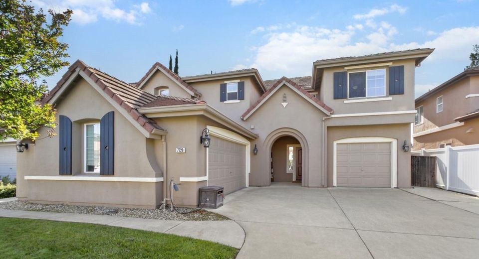 7729 Tennis Ct, Antelope, CA 95843 Photo