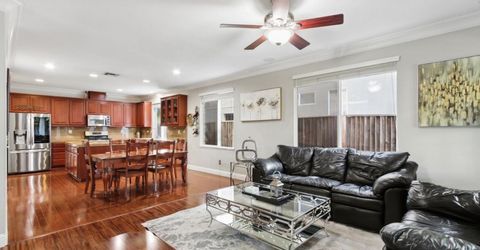 7729 Tennis Ct, Antelope, CA 95843 Photo