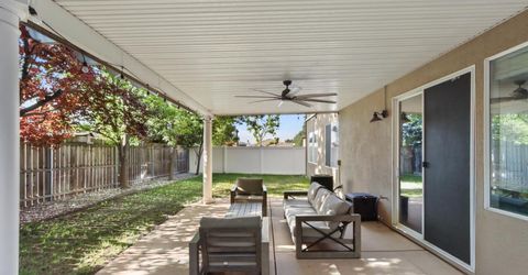 7729 Tennis Ct, Antelope, CA 95843 Photo