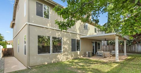 7729 Tennis Ct, Antelope, CA 95843 Photo