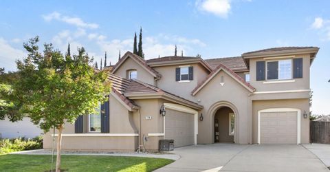 7729 Tennis Ct, Antelope, CA 95843 Photo