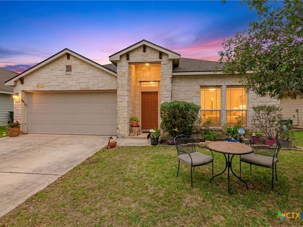 3419 Sabrina Street , Seguin, TX 78155