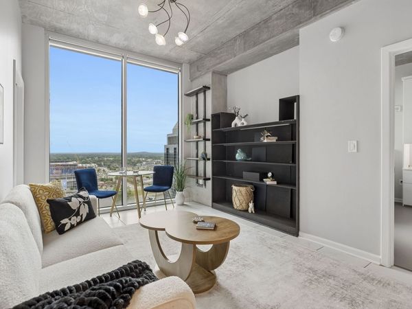 415 Church St, Unit 2413, Nashville, TN 37219