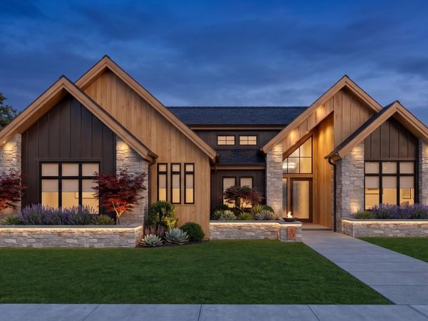 3600 N Harvest Moon Way, Eagle, ID 83616