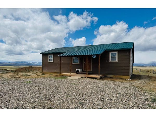 2537 Jackson County Road 24, Walden, CO 80480
