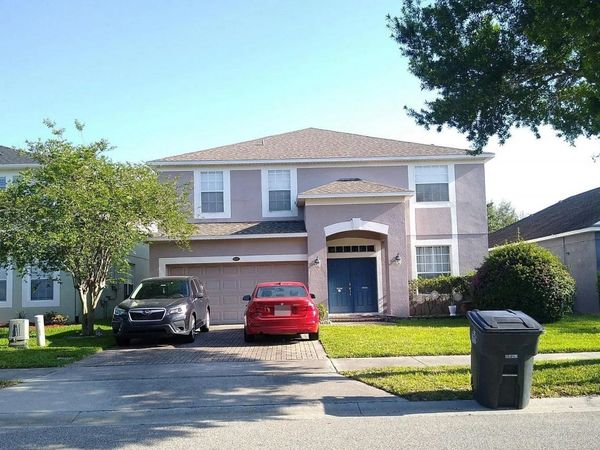 632 Lost Grove Circle, Other Florida, FL 34787