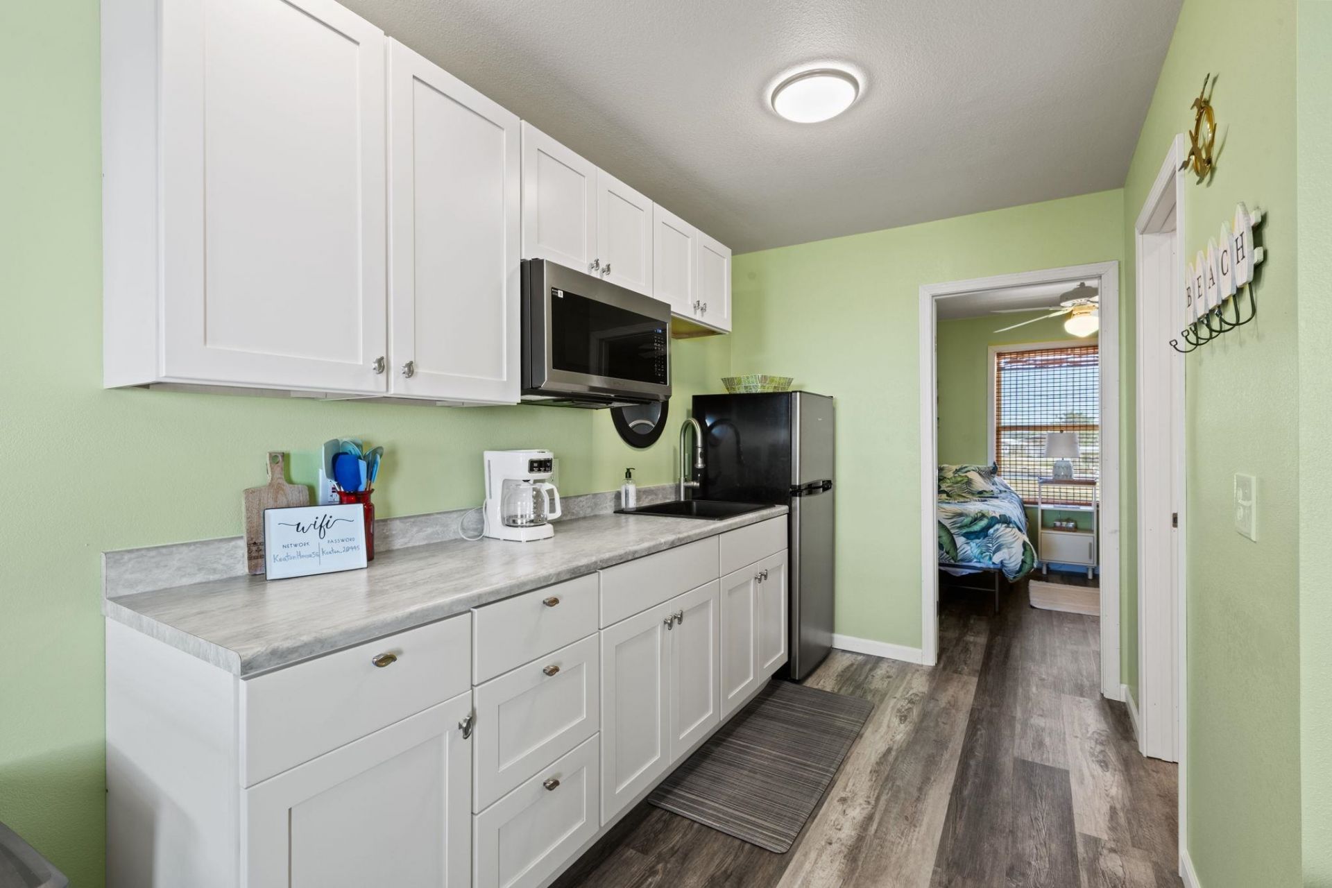 20945 Keaton Beach Drive, Perry, FL 32348 Photo
