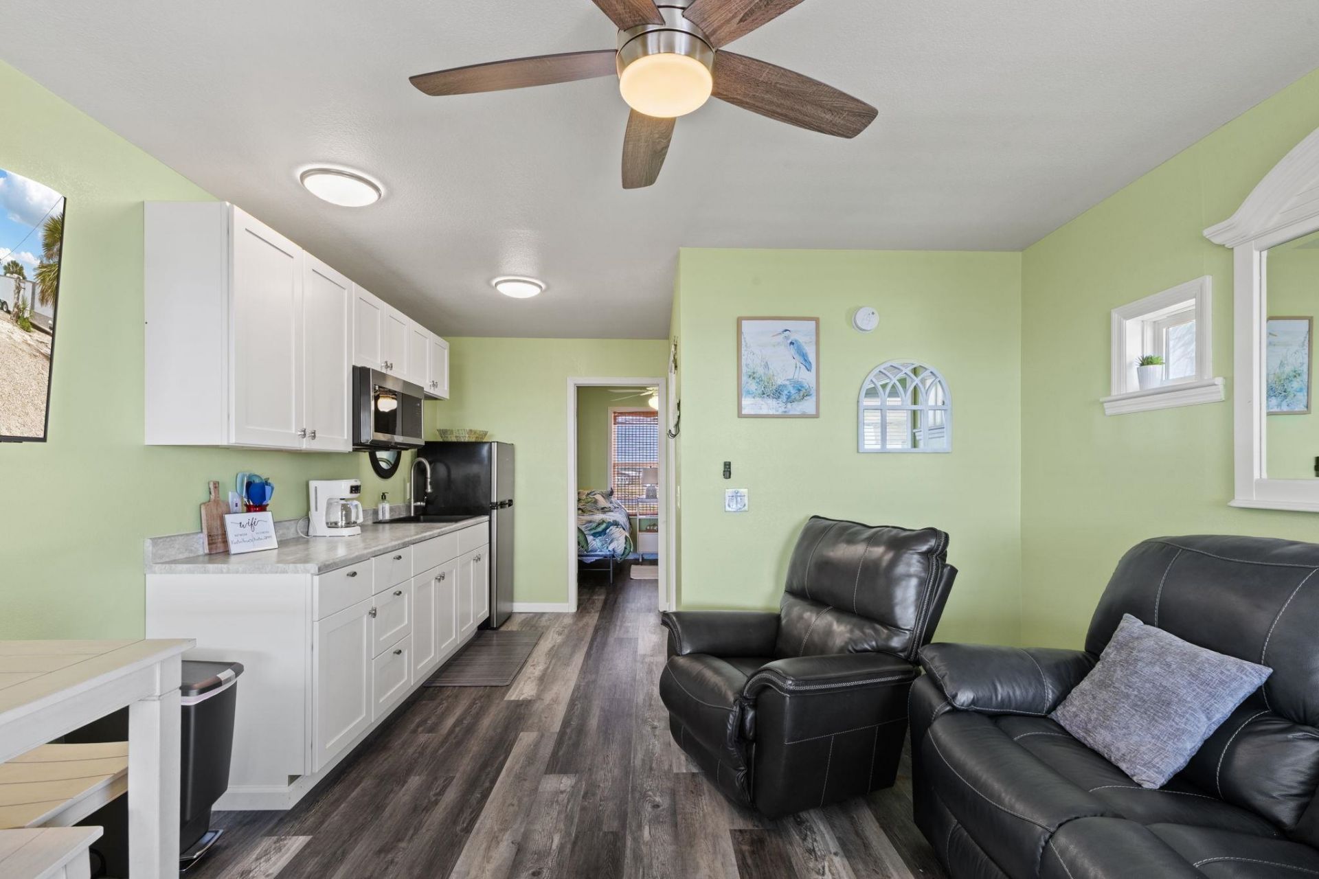 20945 Keaton Beach Drive, Perry, FL 32348 Photo