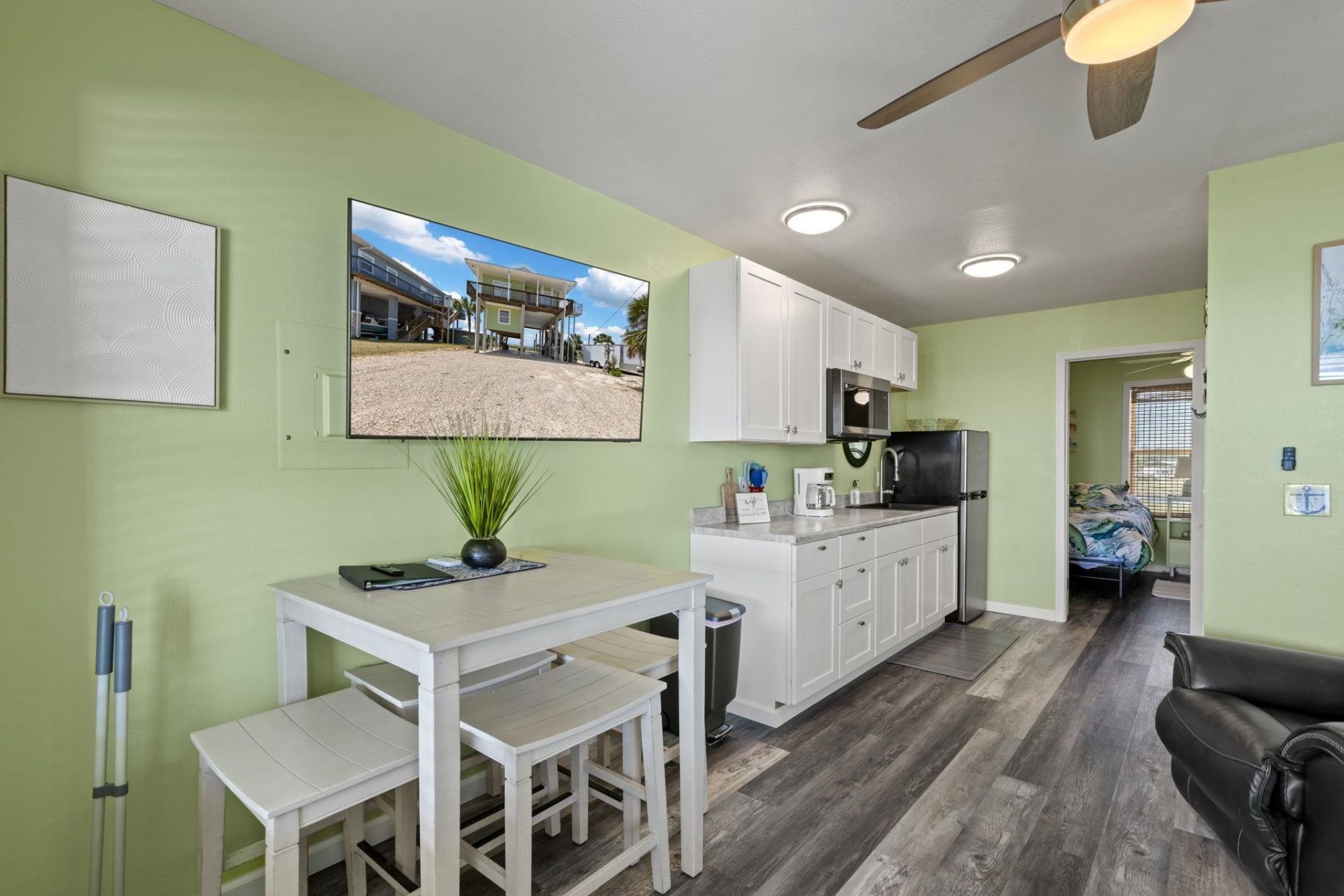 20945 Keaton Beach Drive, Perry, FL 32348 Photo