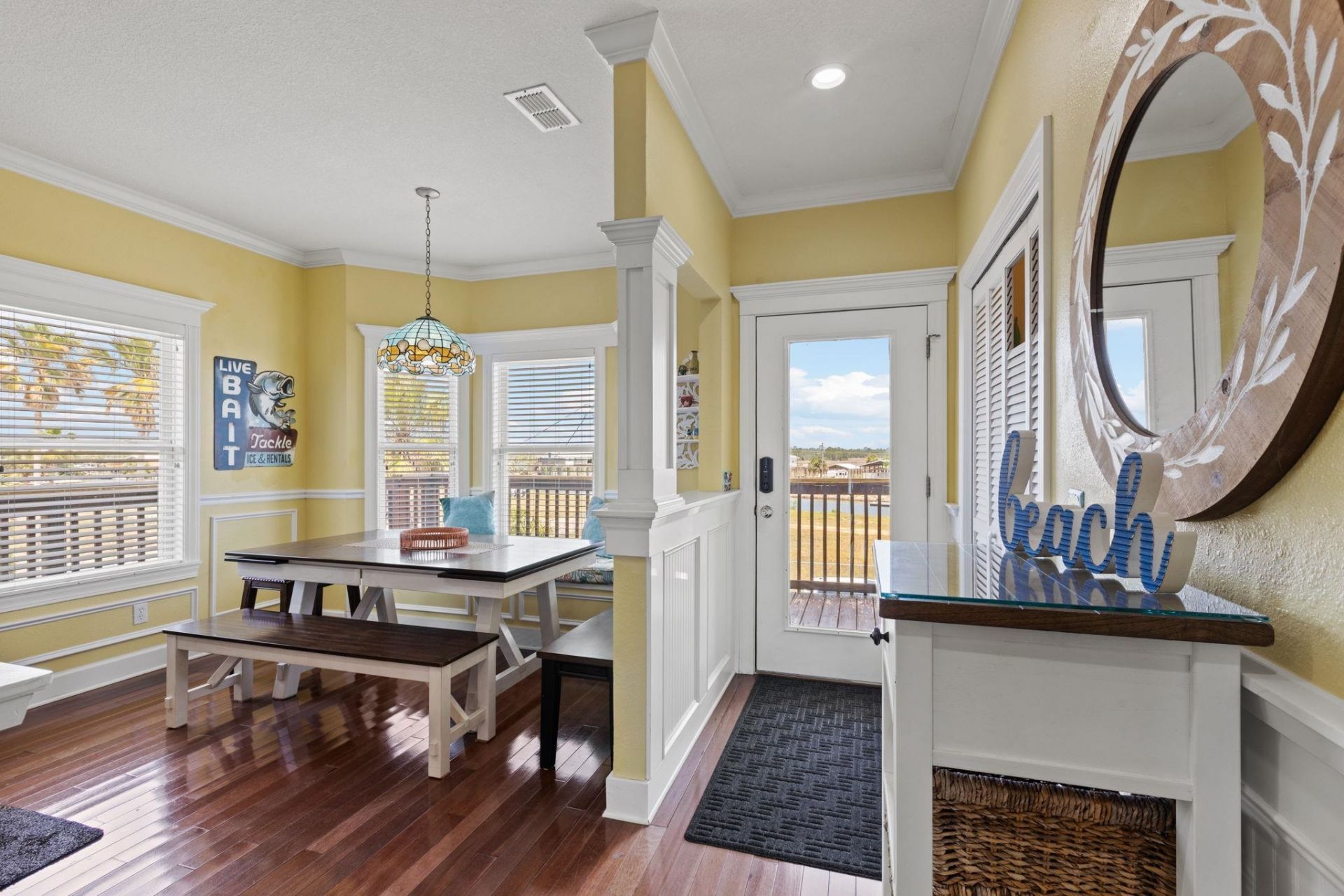 20945 Keaton Beach Drive, Perry, FL 32348 Photo