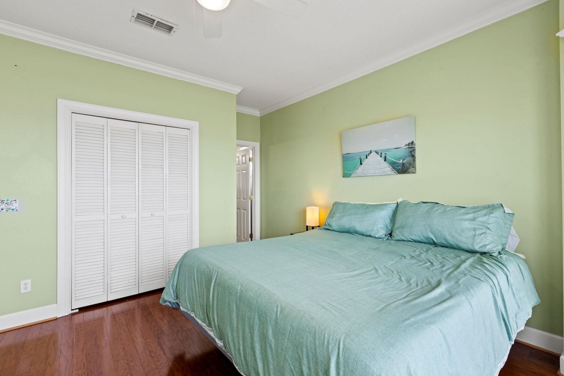 20945 Keaton Beach Drive, Perry, FL 32348 Photo