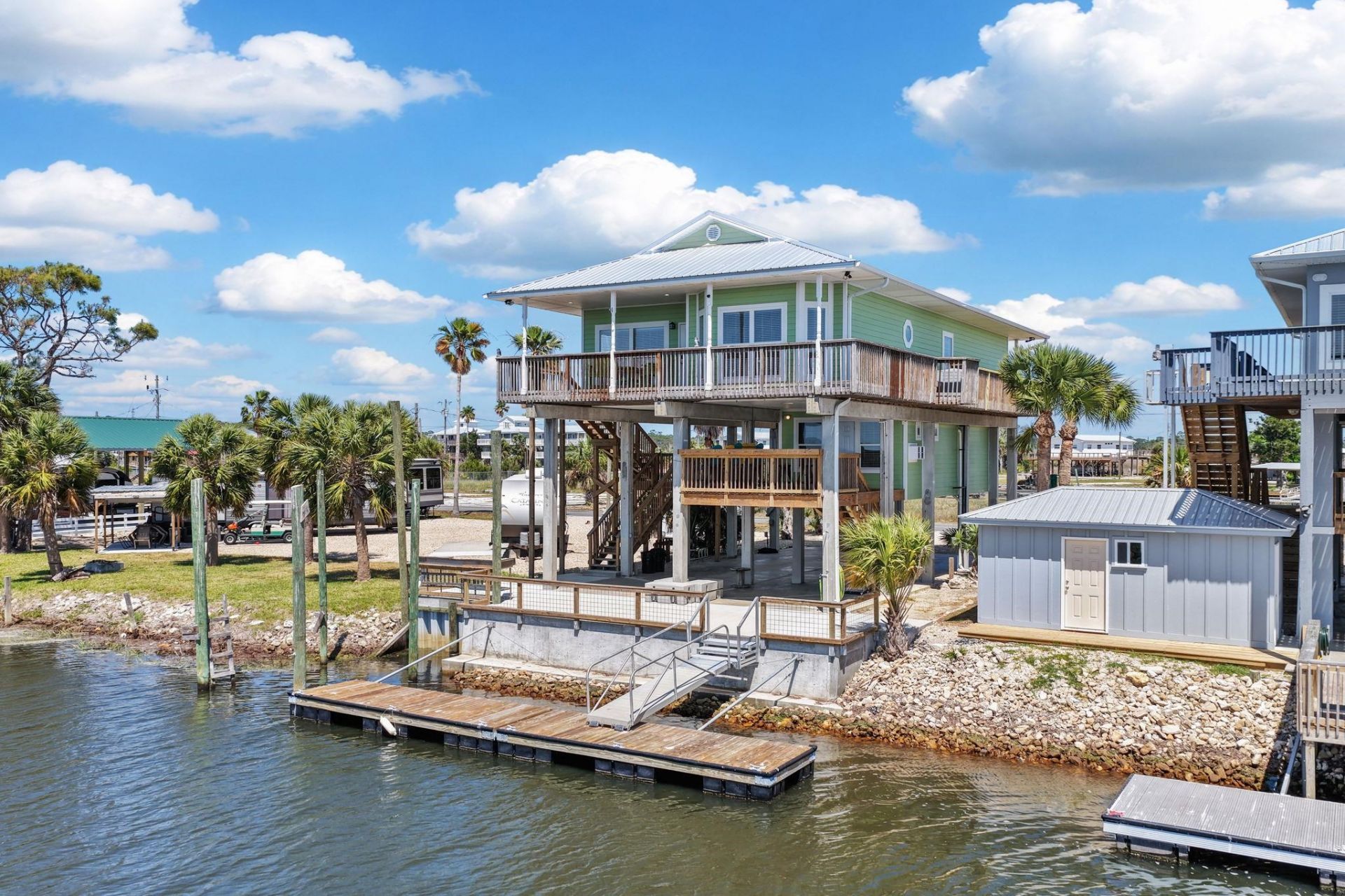 20945 Keaton Beach Drive, Perry, FL 32348 Photo