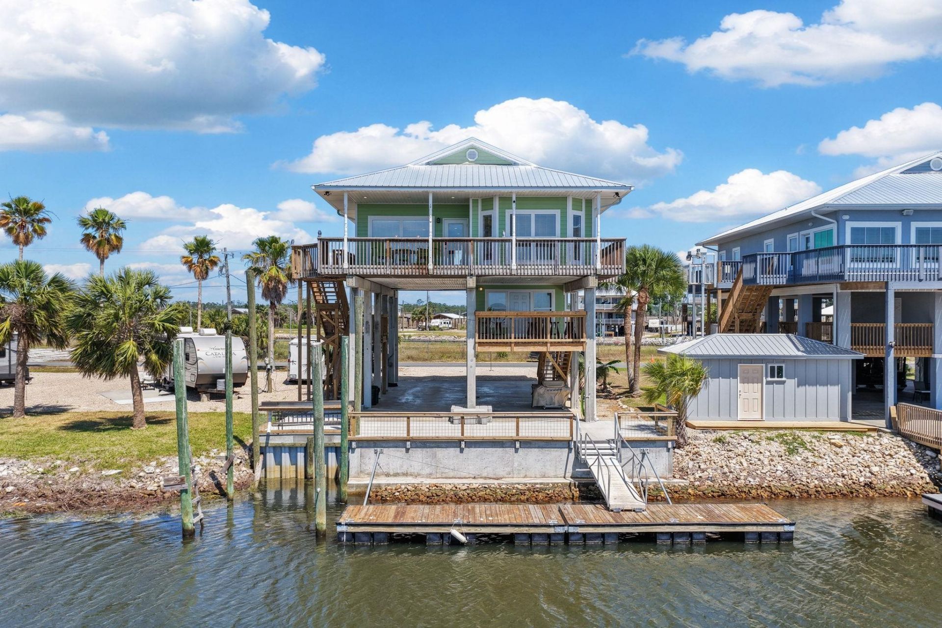 20945 Keaton Beach Drive, Perry, FL 32348 Photo